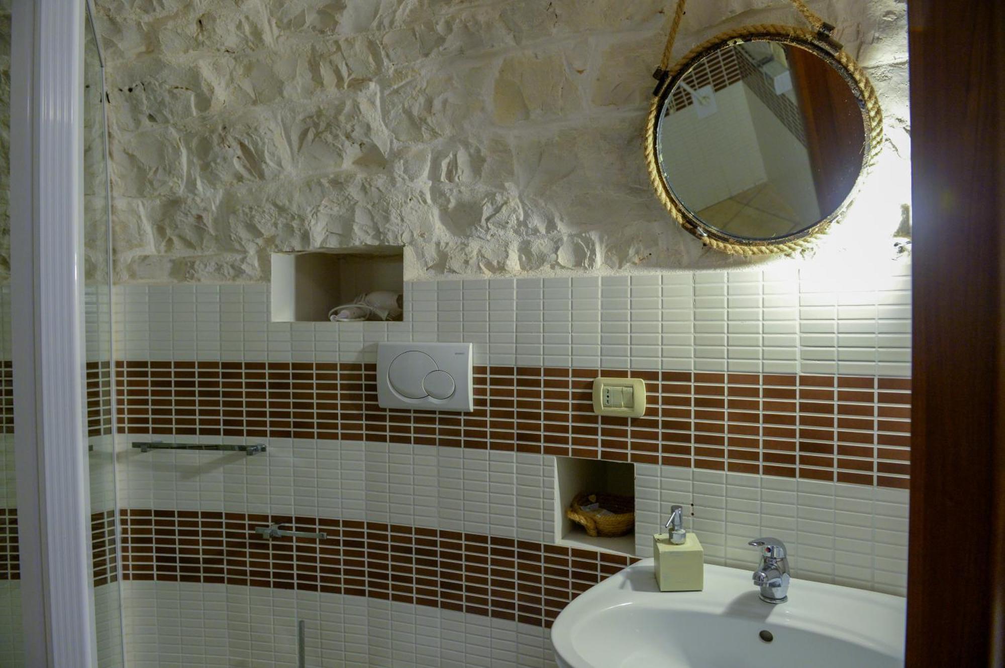 Trulli Lisanna - Apulian Hideaway With Pool Apartment Antonelli ภายนอก รูปภาพ
