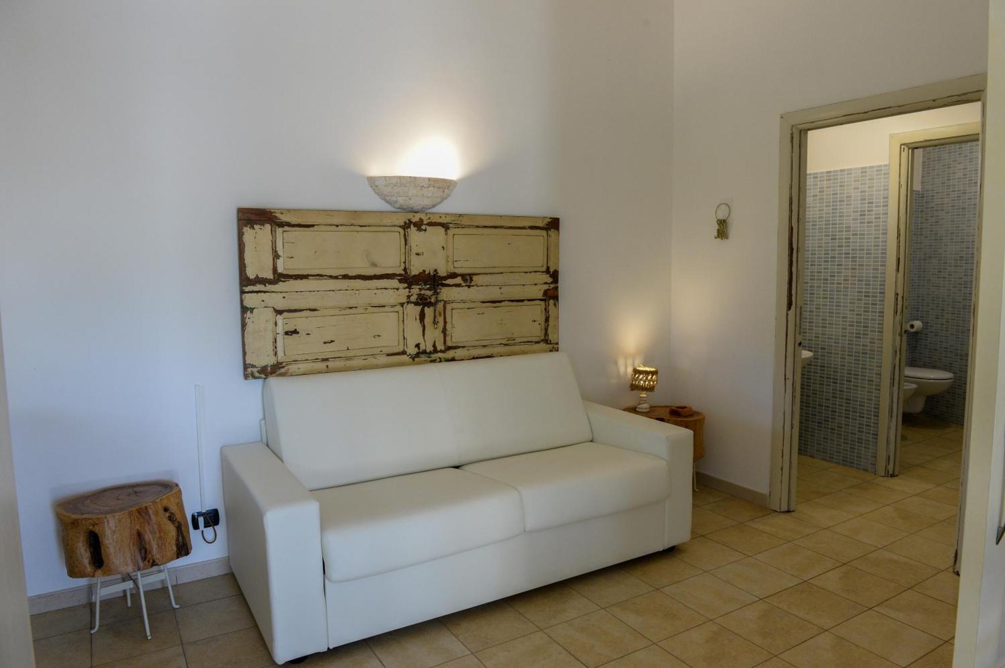 Trulli Lisanna - Apulian Hideaway With Pool Apartment Antonelli ภายนอก รูปภาพ
